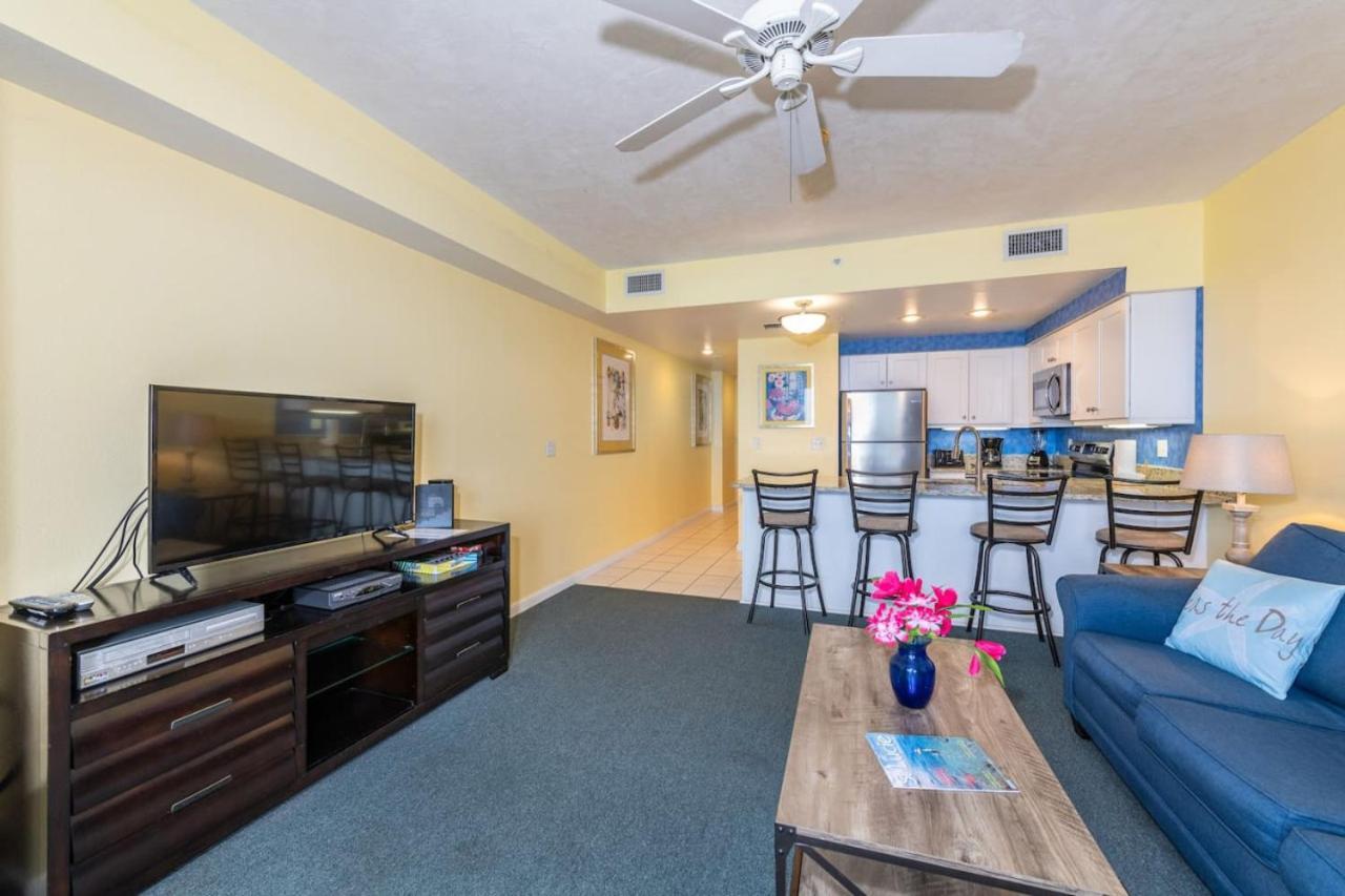 8Th Floor 1Br Stunner, Private Balcony, Ocean Walk Villa Daytona Beach Exterior foto