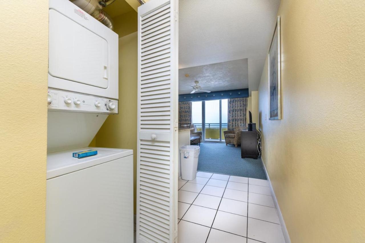 8Th Floor 1Br Stunner, Private Balcony, Ocean Walk Villa Daytona Beach Exterior foto